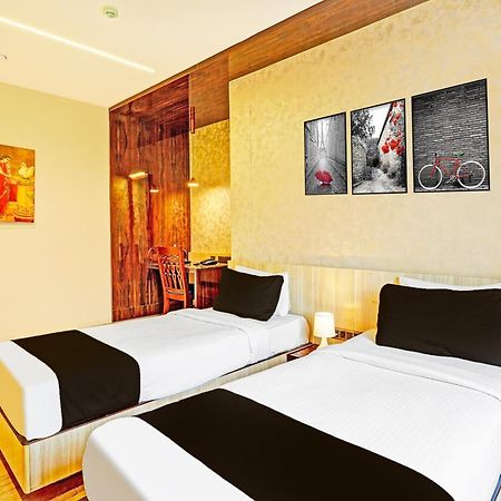 فندق Super Townhouse Indiranagar بنغالور المظهر الخارجي الصورة