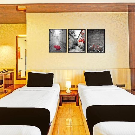 فندق Super Townhouse Indiranagar بنغالور المظهر الخارجي الصورة