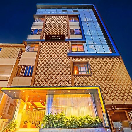 فندق Super Townhouse Indiranagar بنغالور المظهر الخارجي الصورة