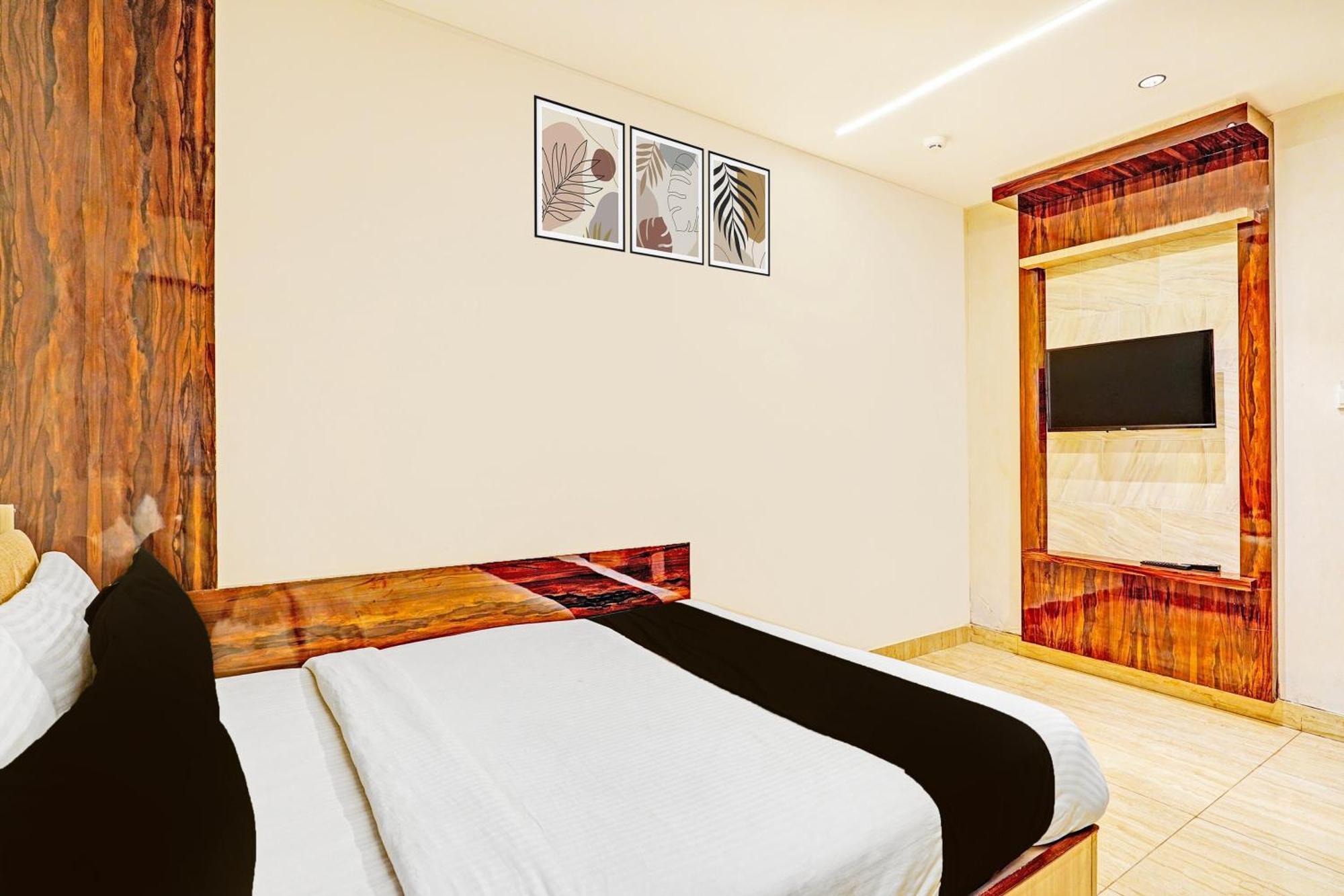 فندق Super Townhouse Indiranagar بنغالور المظهر الخارجي الصورة