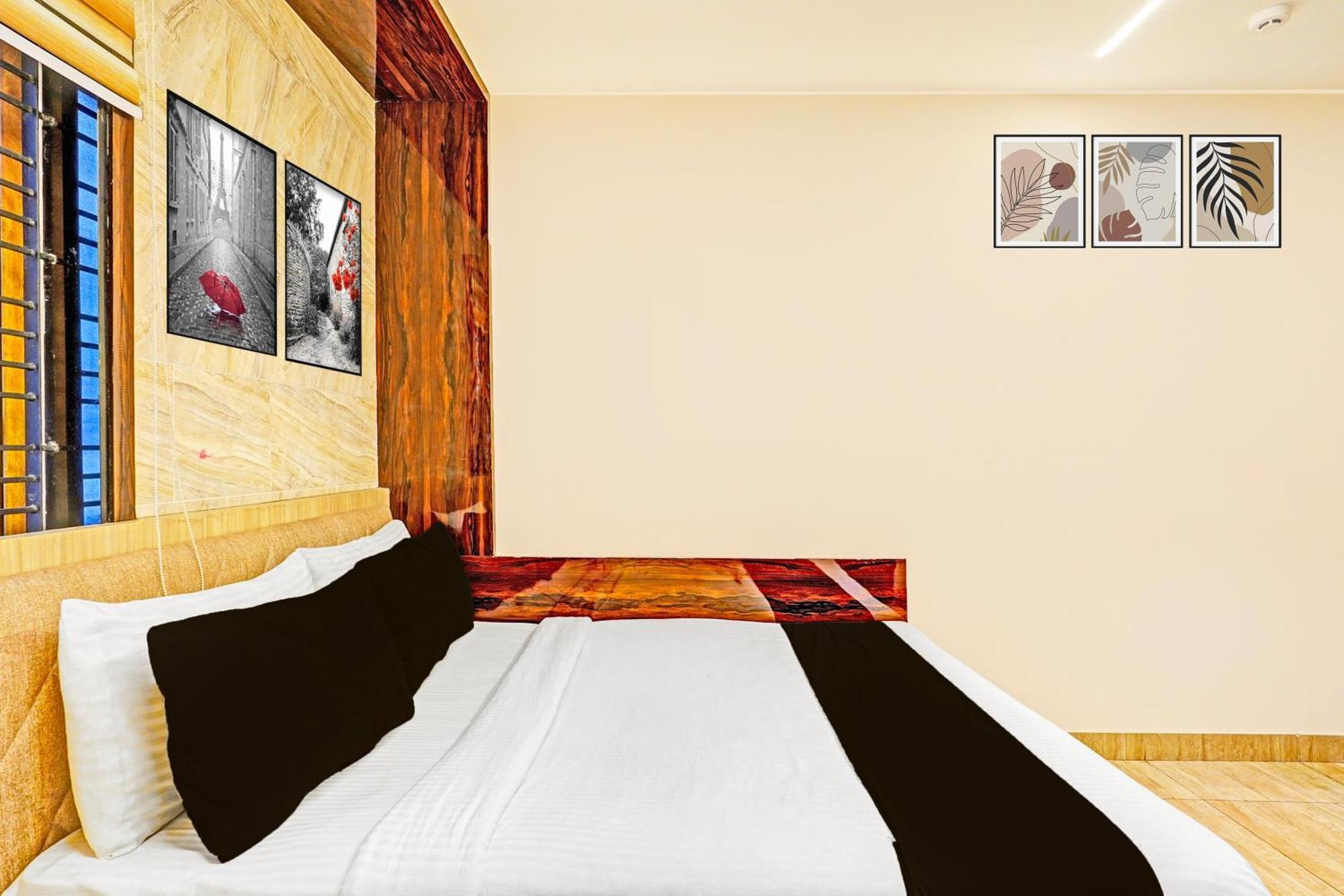 فندق Super Townhouse Indiranagar بنغالور المظهر الخارجي الصورة