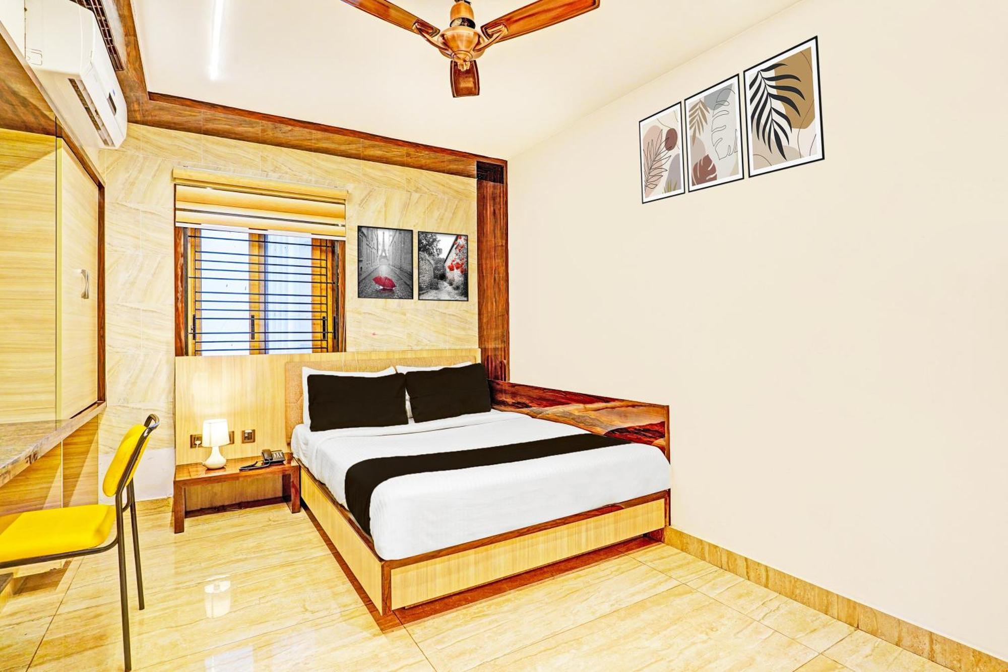 فندق Super Townhouse Indiranagar بنغالور المظهر الخارجي الصورة