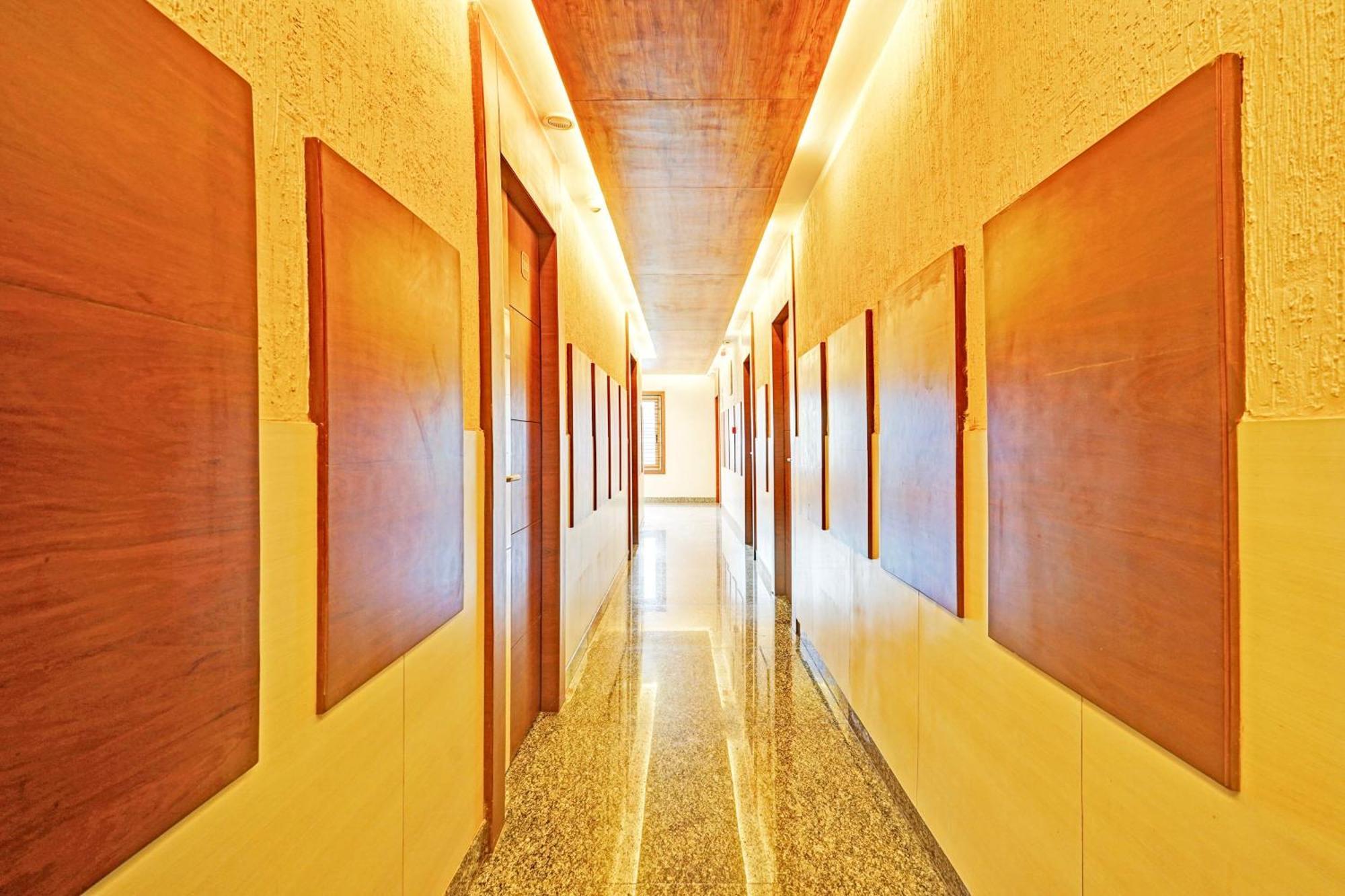فندق Super Townhouse Indiranagar بنغالور المظهر الخارجي الصورة