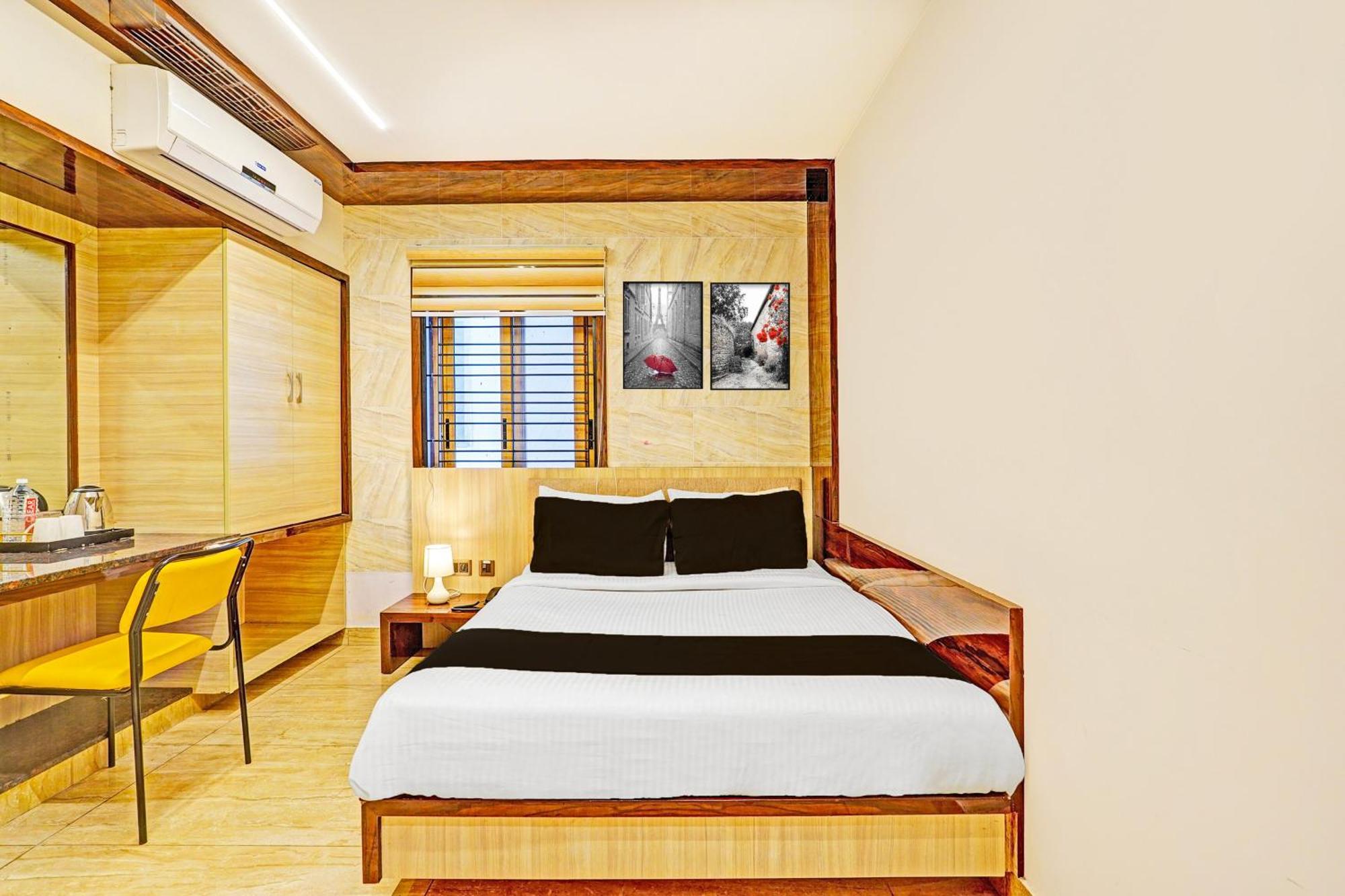 فندق Super Townhouse Indiranagar بنغالور المظهر الخارجي الصورة