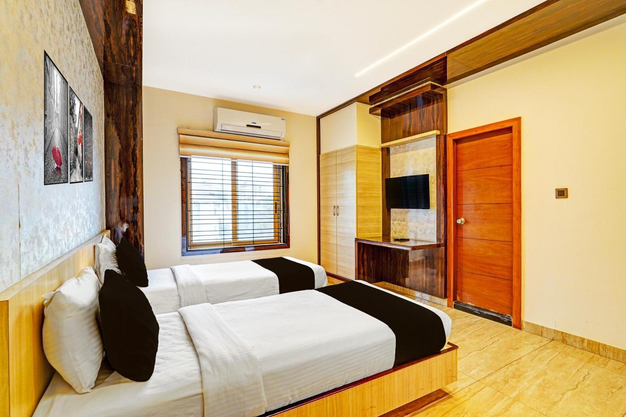 فندق Super Townhouse Indiranagar بنغالور المظهر الخارجي الصورة