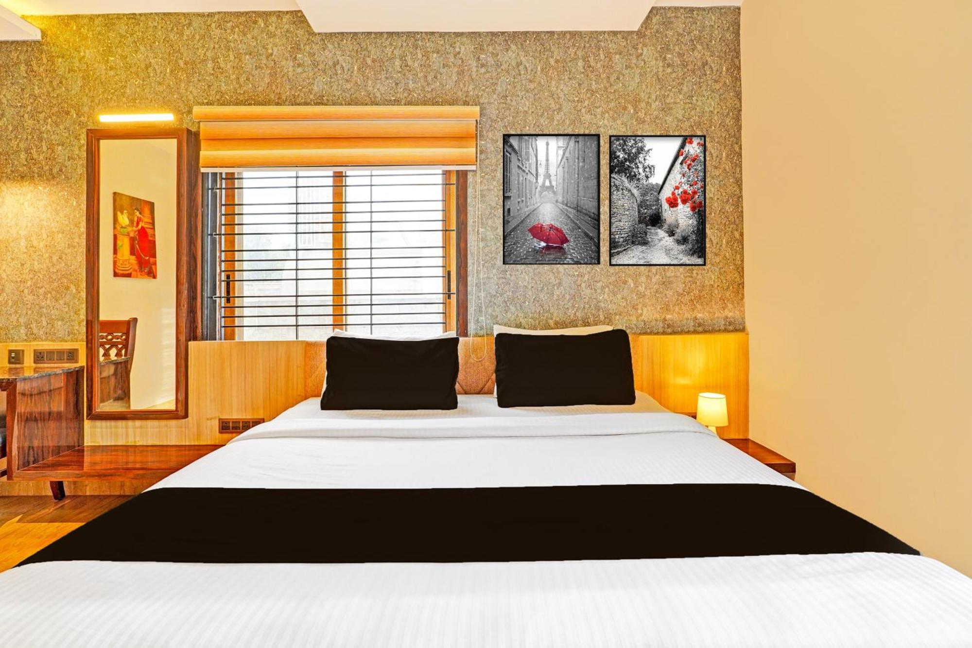 فندق Super Townhouse Indiranagar بنغالور المظهر الخارجي الصورة