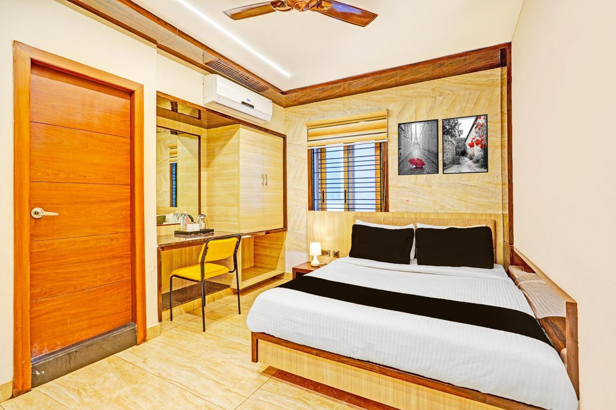 فندق Super Townhouse Indiranagar بنغالور المظهر الخارجي الصورة