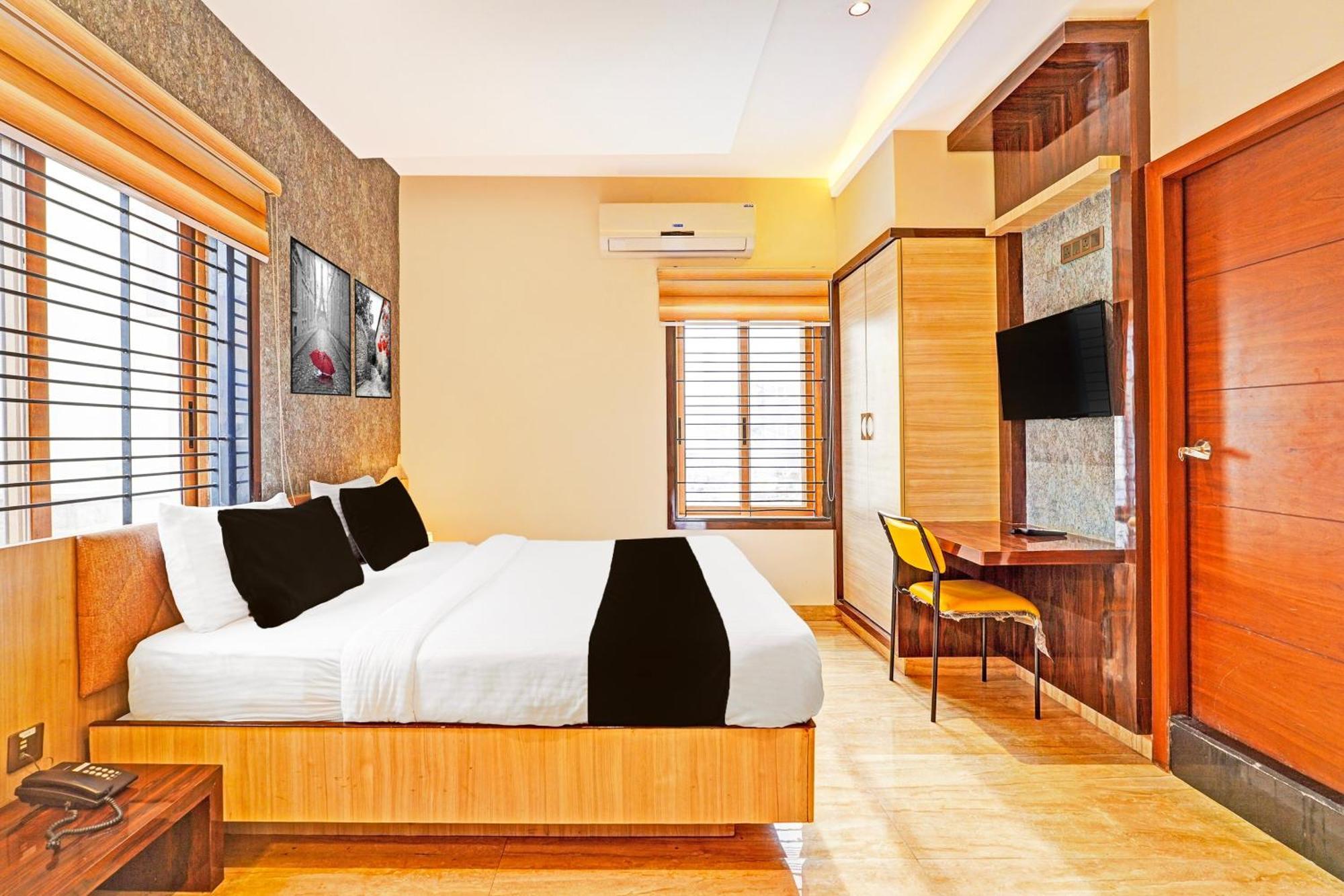فندق Super Townhouse Indiranagar بنغالور المظهر الخارجي الصورة