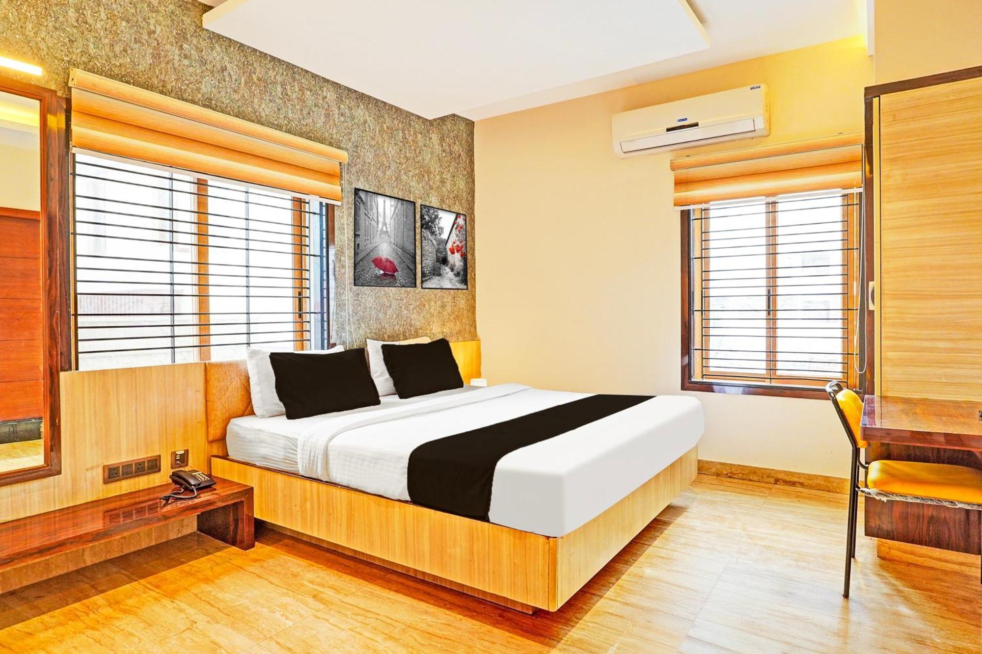 فندق Super Townhouse Indiranagar بنغالور المظهر الخارجي الصورة