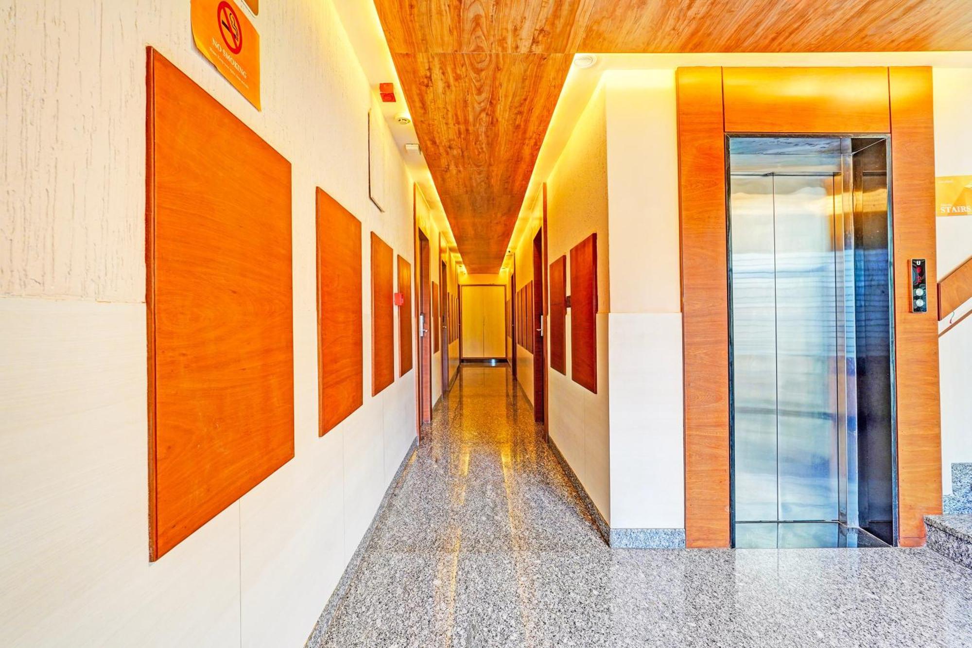 فندق Super Townhouse Indiranagar بنغالور المظهر الخارجي الصورة