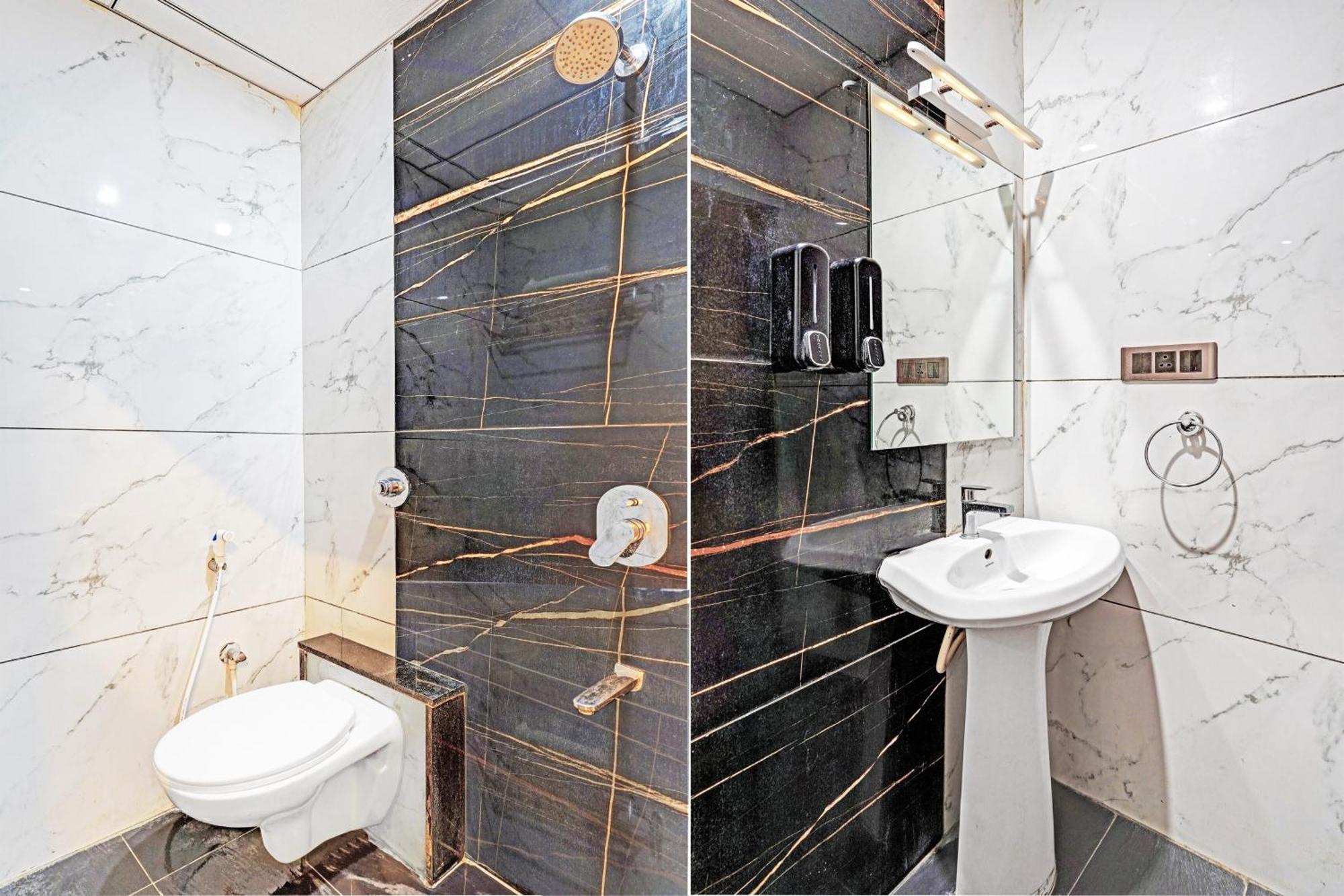 فندق Super Townhouse Indiranagar بنغالور المظهر الخارجي الصورة