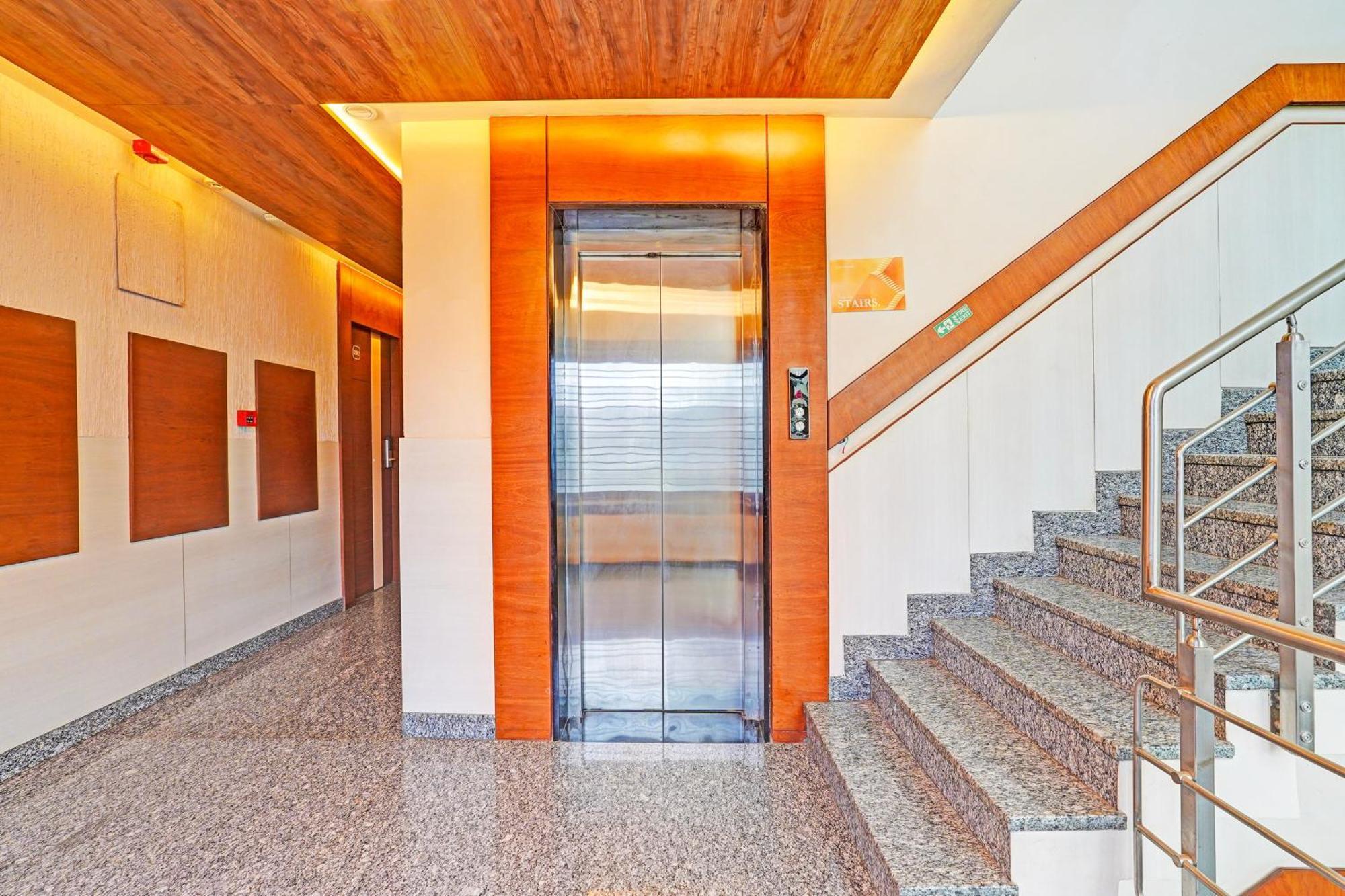 فندق Super Townhouse Indiranagar بنغالور المظهر الخارجي الصورة